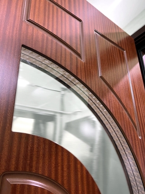 Двухкамерный стеклопакет Двухкамерный стеклопакет